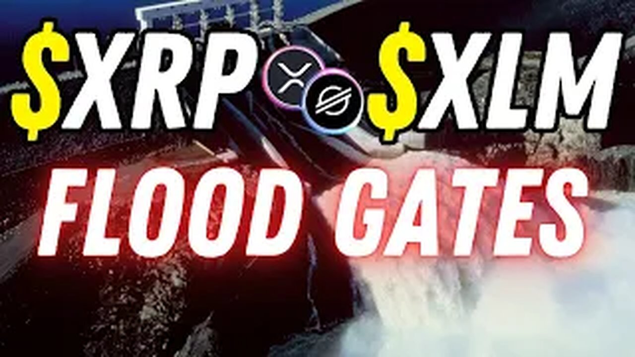 XRP, PEOPLE WILL REGRET NOT BUYING CRYPTO