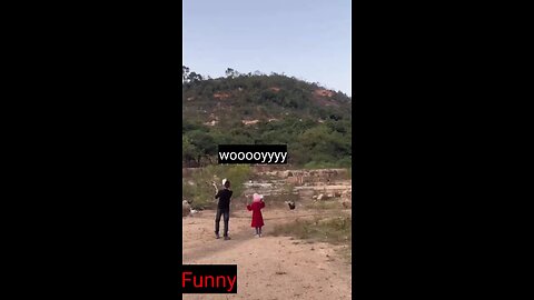 unique way to raise animals..try it