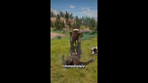 Details in RDR1 Vs RDR2