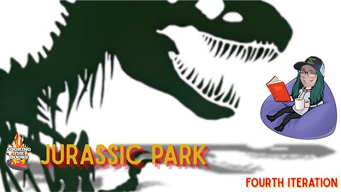 JURASSIC Park - Fourth ITERATION
