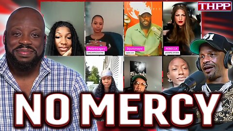 Tommy Sotomayor ETHERS a Panel of Modern Women Over Dating Single Mothers THEY ARE COOKED!! 