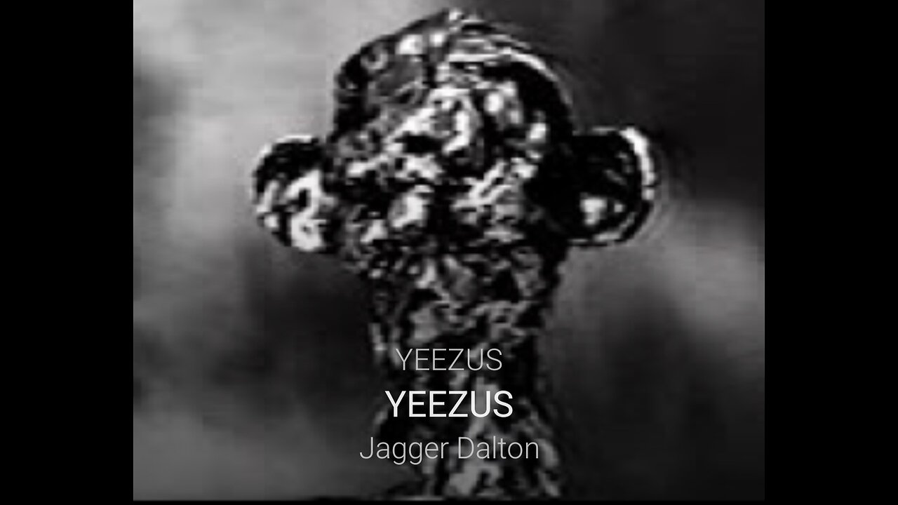 GOD WANTS YOU (Full Comp) [YEEZUS] [YEDIT] (KanYe West) {WindyBro}