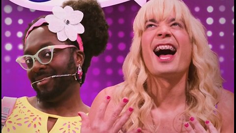 HIDDEN WORLD: SATANS ANDROGYNE RACE #EliteGenderInversion #USvsTHEM #wheatvsTARE