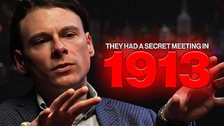 This Changed the Entire World | Official Preview