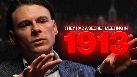 This Changed the Entire World | Official Preview