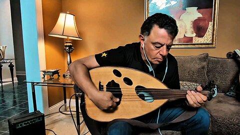 Aranjuez Latin Oud Remix