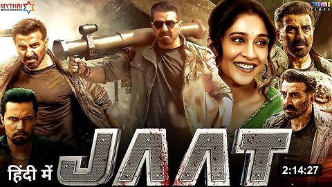 Jaat (2025)