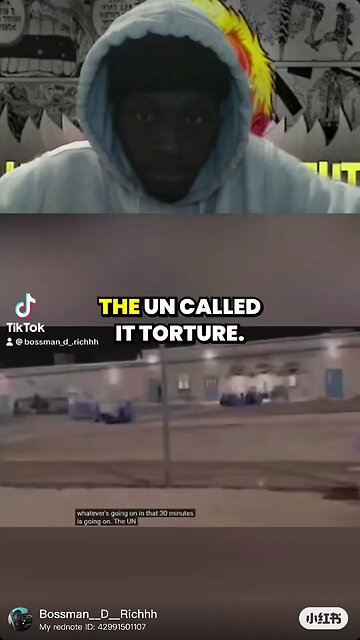 The brutal truth of prison life: violence, torture, and the crushing loneliness inside