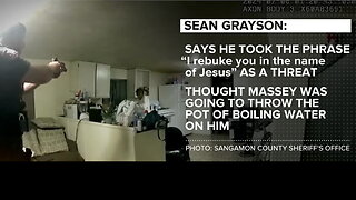 Sheriff found guilty of 2nd-degree MURDER in Sonya Massey Shooting