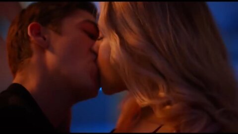 Hardin & Tessa’s Hottest Moments | Sexy Movie Scene HD