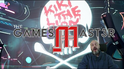 👽Kiki Plays - We Play Games!!!