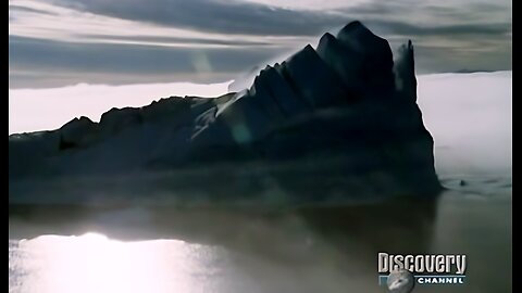 NATURAL WORLD (S24-E16) - El Iceberg que Hundió al Titanic (2006)
