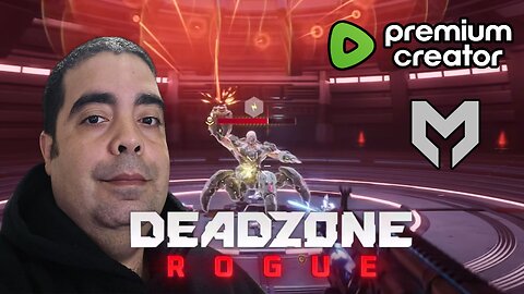 LIVE Replay - It's Deadzone Rogue...But, I tried to Fight in Zone 3!