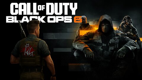 PubStomping in BO6? with @Nova_Live_!