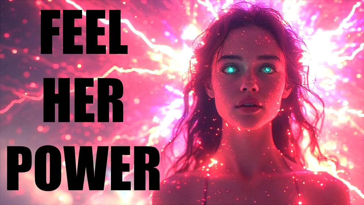 Awaken Your Inner Goddess: The Ancient TCM Method for Instant Joy