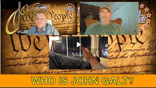 PPN W/ JUAN O'SAVIN. ANOTHER SPIN OF THE ALASKA SUMMIT. WHAT HAPPENS NEXT? WHO IS John Galt?