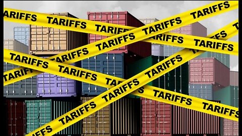 MORE TRUMP TARIFFS! | THE ISRAEL DISCUSSION