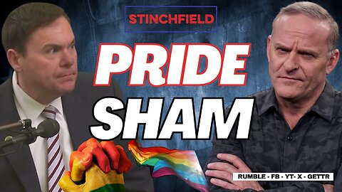 Radical Pride Resolutions Sweep Statehouses And Dissent Is Not Allowed!