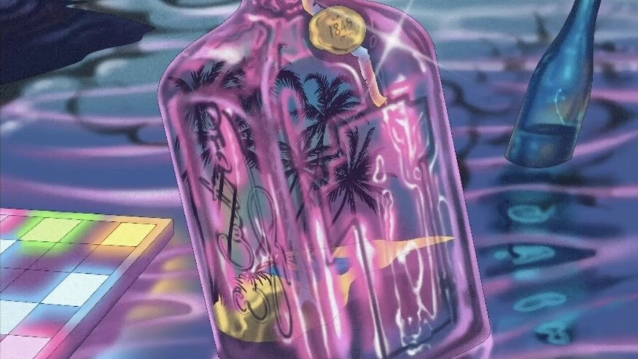 THE CRYSTAL KNIGHT