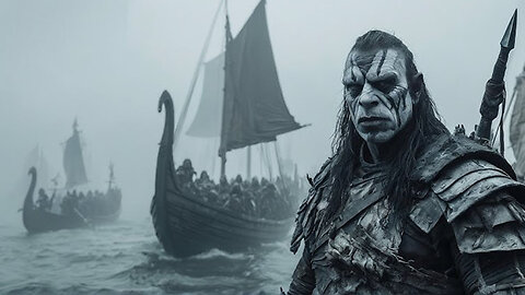 Echoes of the Horde - Part 2