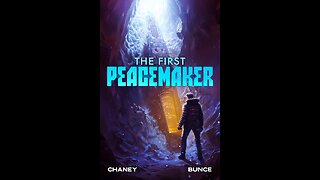 Episode 571: The First Peacemaker Series by Aaron Bunce
