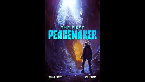 Episode 571: The First Peacemaker Series by Aaron Bunce