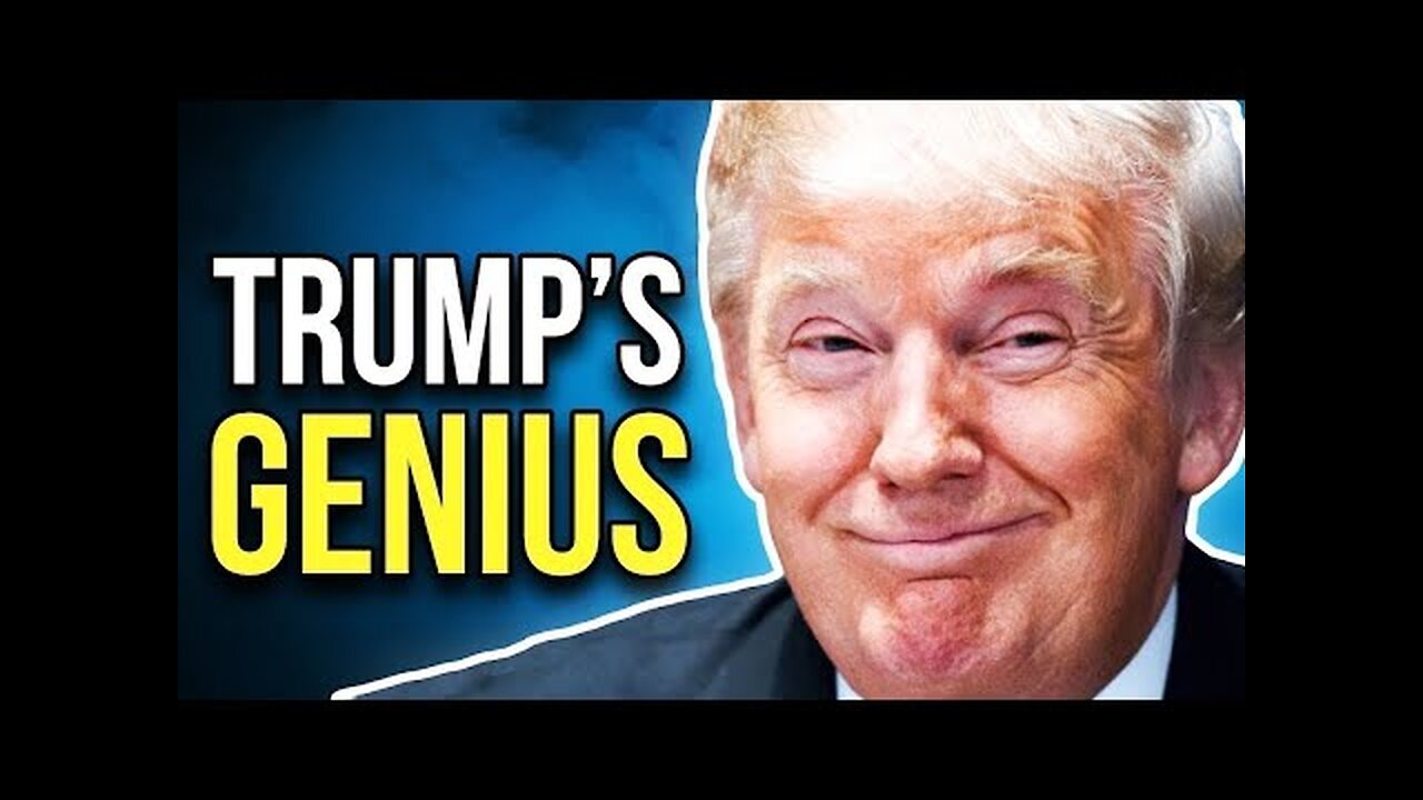 How Trump Manipulates The Media