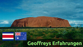 (462) Erfahrungen von Geoffrey in AUSTRALIEN | AUSWANDERN nach AUSTRALIEN