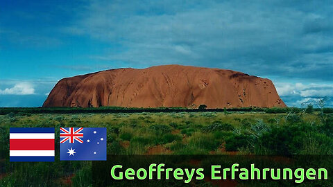 (462) Erfahrungen von Geoffrey in AUSTRALIEN | AUSWANDERN nach AUSTRALIEN