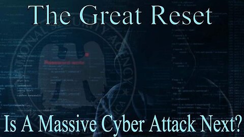 "Whistleblower Warns of Looming Cyber Attack Threatening 2024 Elections and Economy"