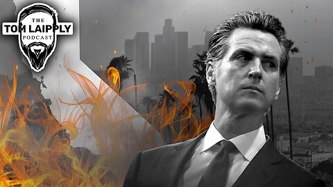 Gavin Newsom's California Ep. 772