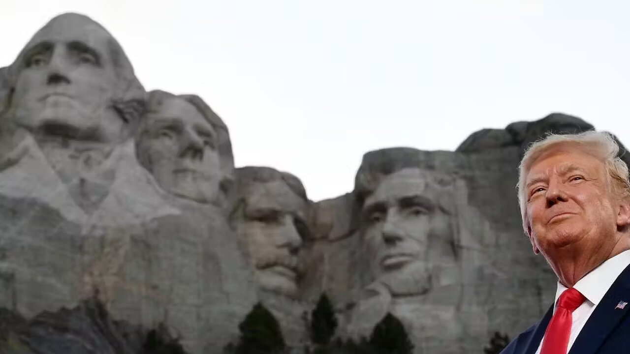 Trump Launches Major Initiative to Honor America’s Heroes Ahead of the Nation’s 250th Birthday