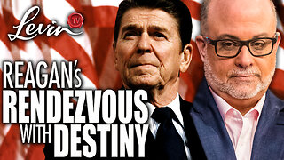 The Enemy Within: Reagan’s Warning That Still Echoes Today