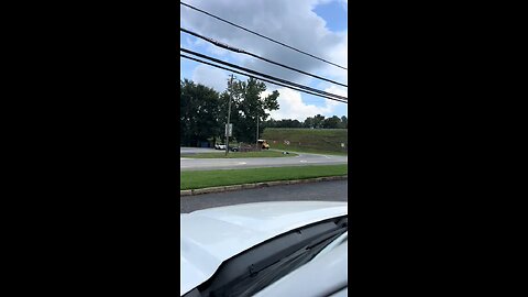 Back to School 🚸 Always Stop for the School Bus Signal #SchoolBus #SafetyFirst #Georgia #japd