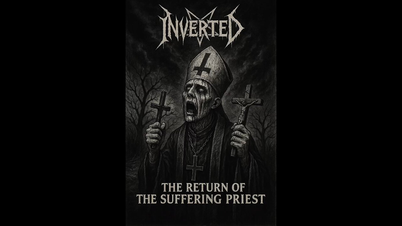 INVERTED - The Return of the Suffering Priest
