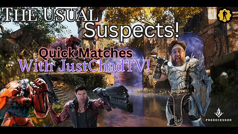 Quick Matches Testing Builds|DROPS|Daily Streamer|