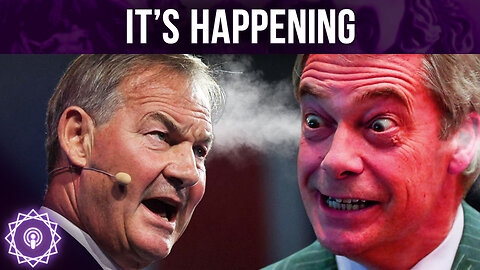 The Centre Right Is Having a Strange Moment