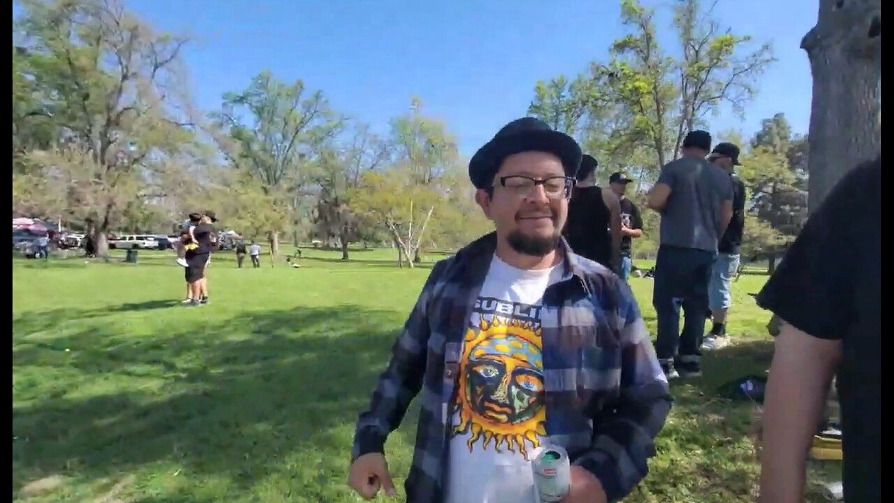 IP2 Stories - Young Cheeto Fights In a Boxing Tournament