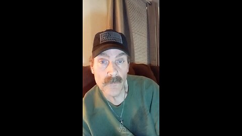 Let Me Get This Straight: when someone shows you who they are believe them.