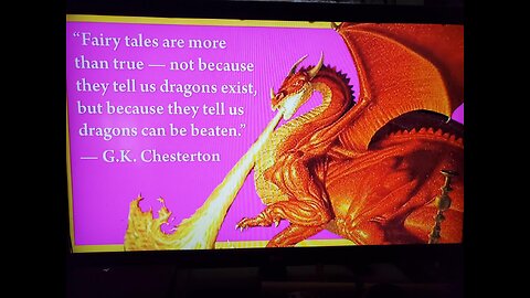 Facts are Facts 🐇