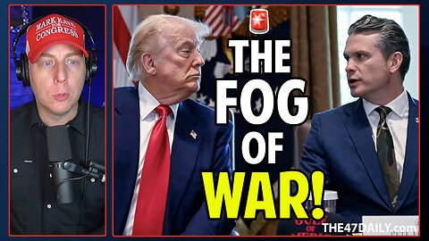 REVEALED! Shocking Details About the Drug Boat Bombing!