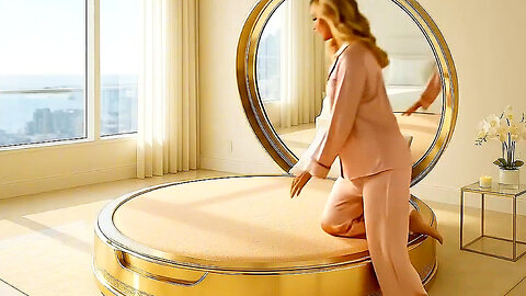 Which bed would you choose? Asmr