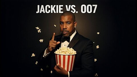 The Movie Where Jackie Chan Took on James Bond