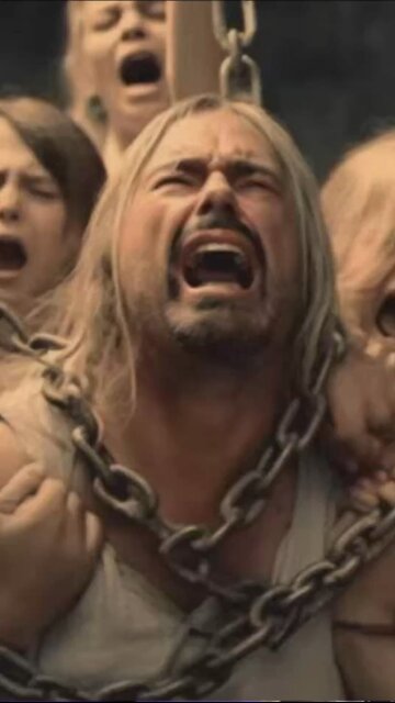 ⚔️🔥God will judge America 🇺🇸 for the crimes committed against his People🔥⚔️