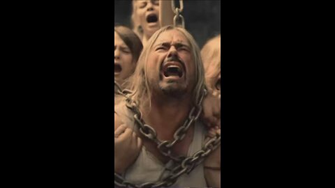 ⚔️🔥God will judge America 🇺🇸 for the crimes committed against his People🔥⚔️