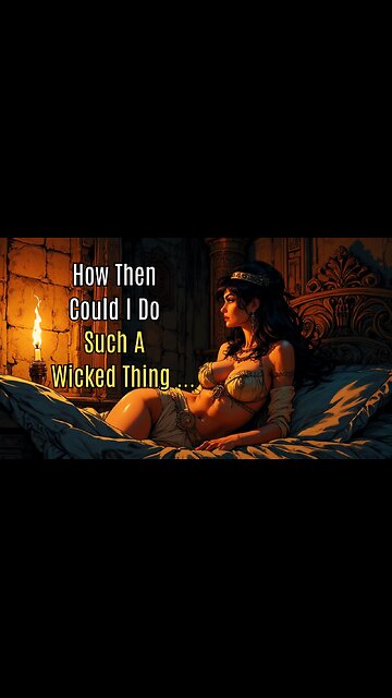 The Temptation of Joseph