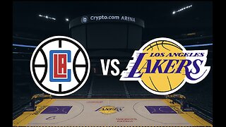 LOS ANGELES CLIPPERS VS LOS ANGELES LAKERS PREVIEW FOR 11/25/25.
