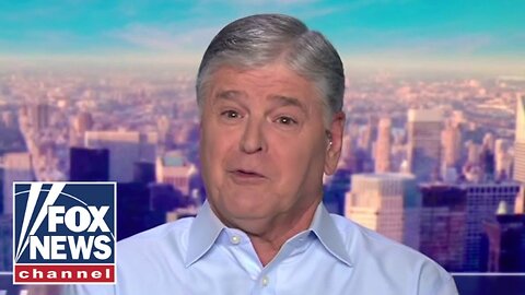 Hannity mocks 'CLUELESS' Democrats as approval plummets: 'As low as you can get'