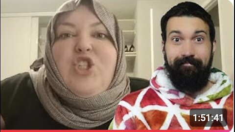 PS 20230224 I discuss a deleted reaction to the great dupery and delight of BBJ & ft. Foodie Beauty.