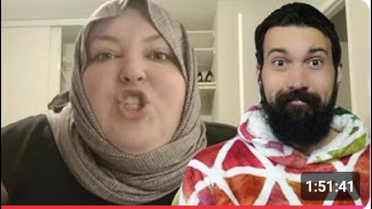 PS 20230224 I discuss a deleted reaction to the great dupery and delight of BBJ & ft. Foodie Beauty.